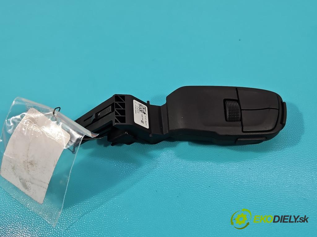 Peugeot 508 II 2018- 1.6 224 hp automatic 165 kW 1598 cm3 5- Přepínač 98133623ZD