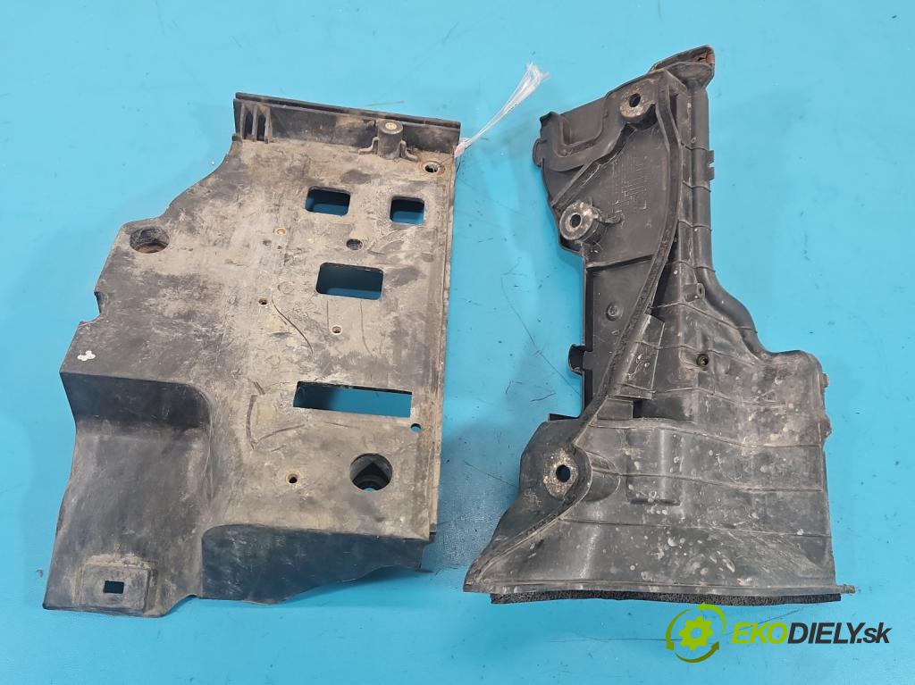 Land rover Range Rover sport I L320 3.6 TD V8 272 hp automatic 200 kW 3628 cm3 5- obal akumulatora 