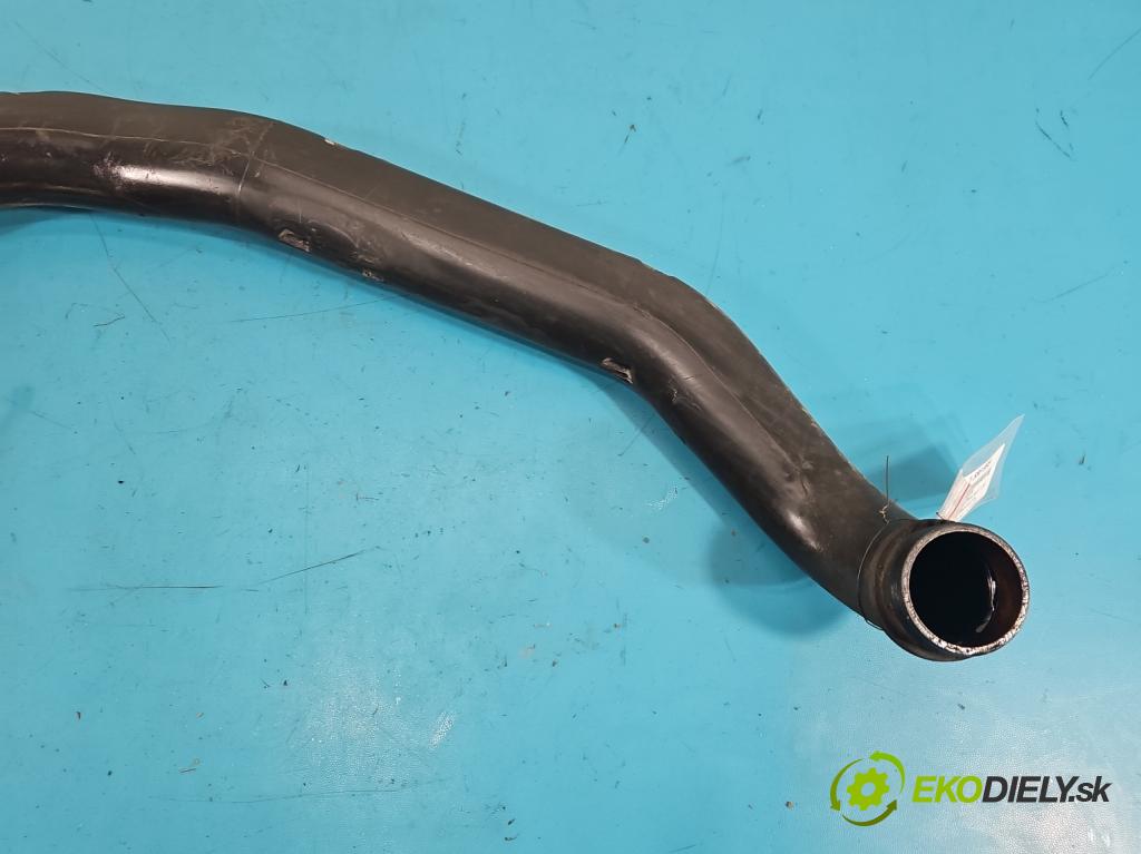 Land rover Range Rover sport I L320 3.6 TD V8 272 HP automatic 200 kW 3628 cm3 5- Trubka: N04036A170