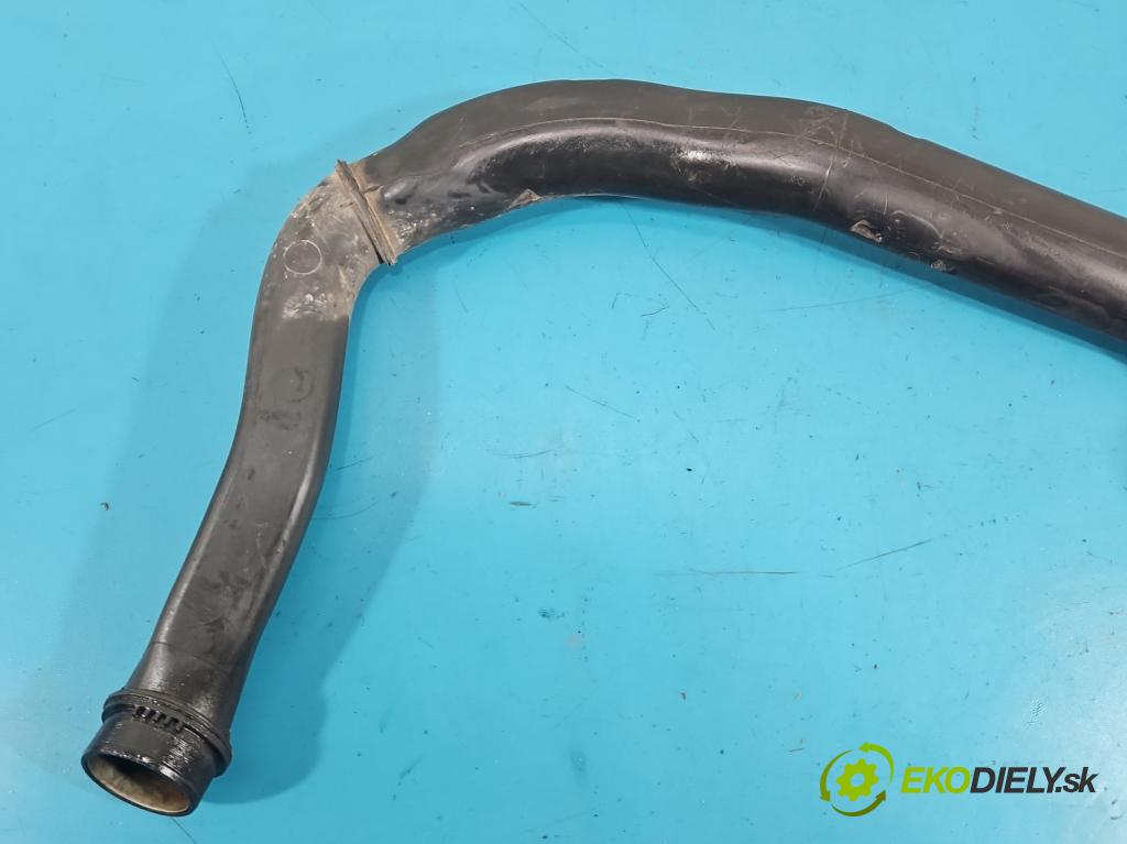 Land rover Range Rover sport I L320 3.6 TD V8 272 HP automatic 200 kW 3628 cm3 5- Trubka: N04036A170