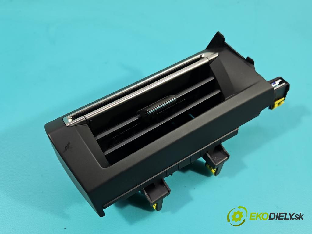 Peugeot 508 II 2018- 1.6 224 hp automatic 165 kW 1598 cm3 5- Mřížka: topení 98134363ZD