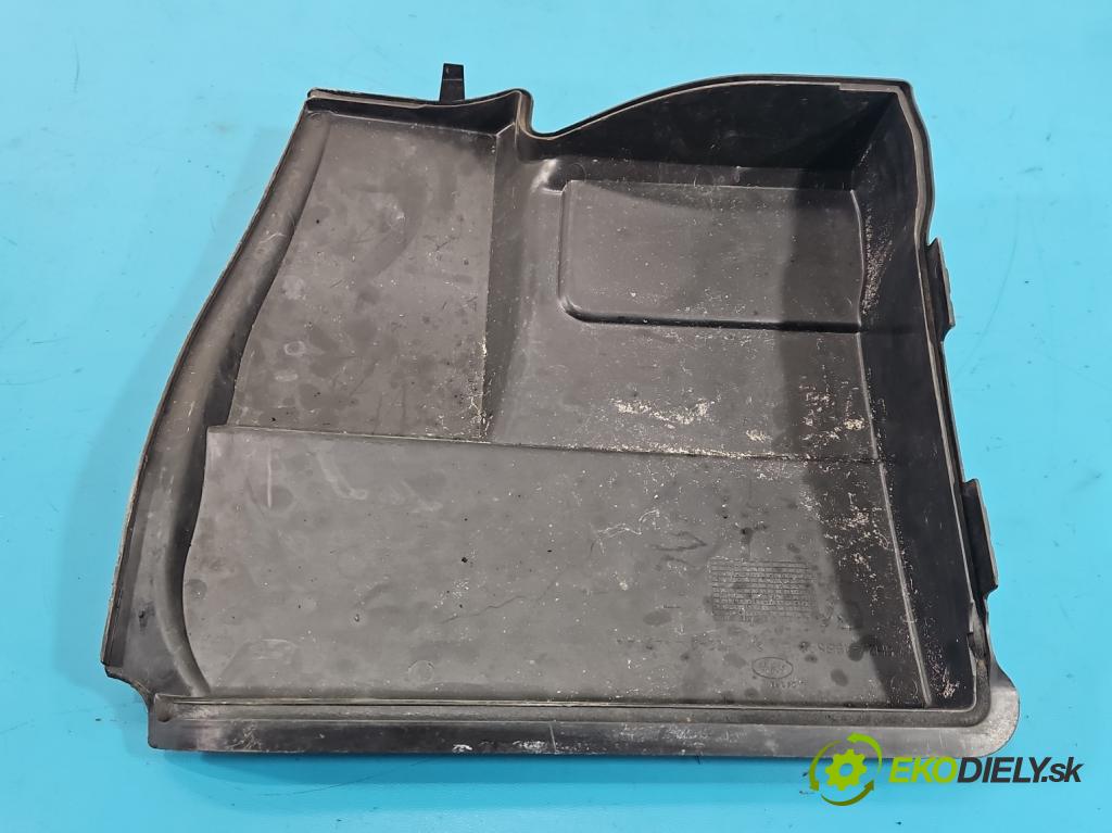 Land rover Range Rover sport I L320 3.6 TD V8 272 hp automatic 200 kW 3628 cm3 5- kryt plastová 5H22-18B692-BA