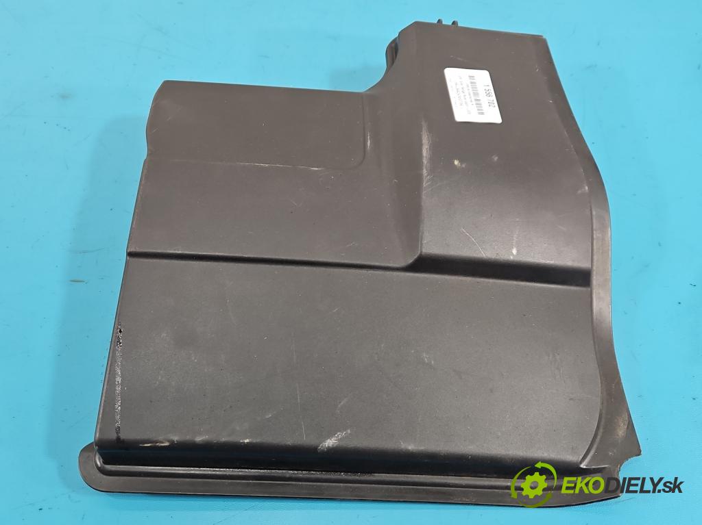 Land rover Range Rover sport I L320 3.6 TD V8 272 HP automatic 200 kW 3628 cm3 5- kryt plast 5H22-18B692-BA