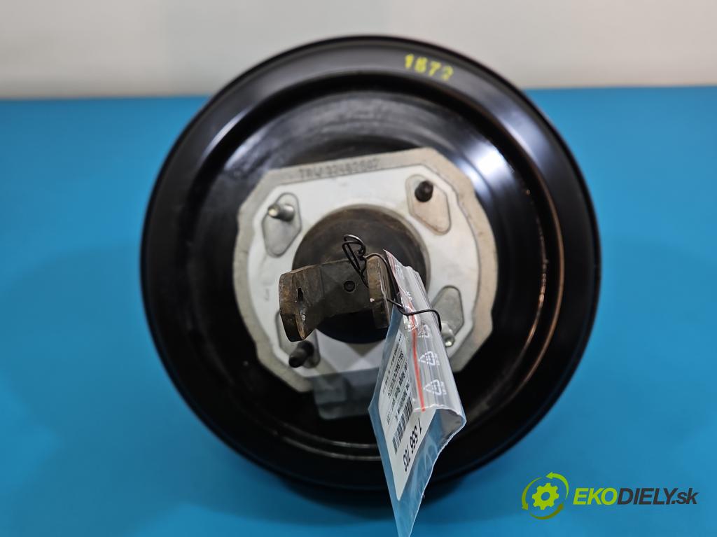 Land rover Range Rover sport I L320 3.6 TD V8 272 HP automatic 200 kW 3628 cm3 5- servo brzdové 32482907