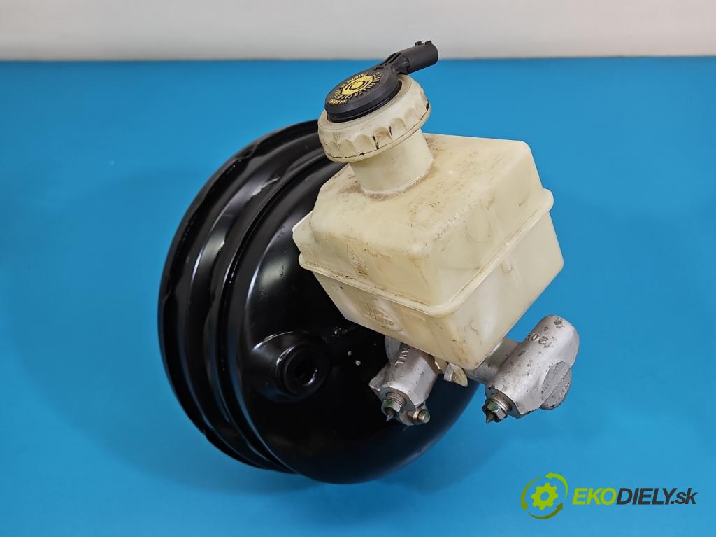 Land rover Range Rover sport I L320 3.6 TD V8 272 HP automatic 200 kW 3628 cm3 5- servo brzdové 32482907