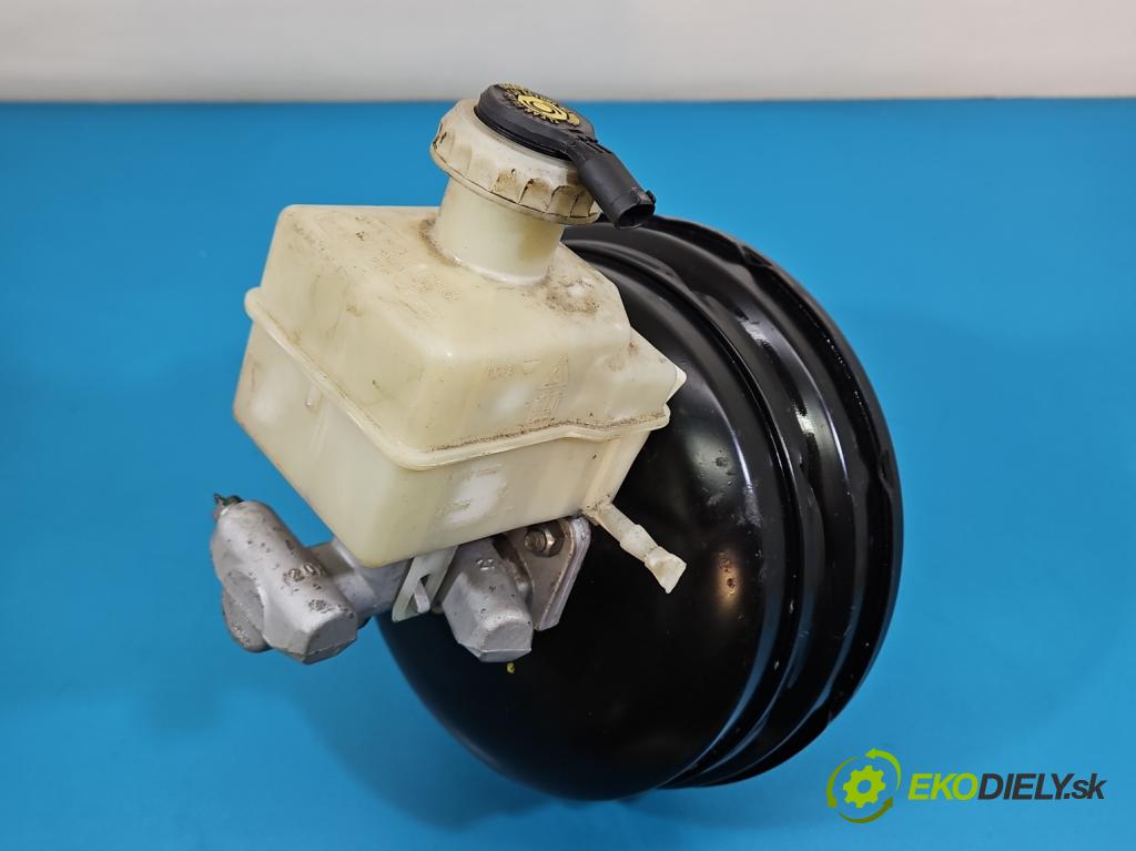 Land rover Range Rover sport I L320 3.6 TD V8 272 HP automatic 200 kW 3628 cm3 5- servo brzdové 32482907