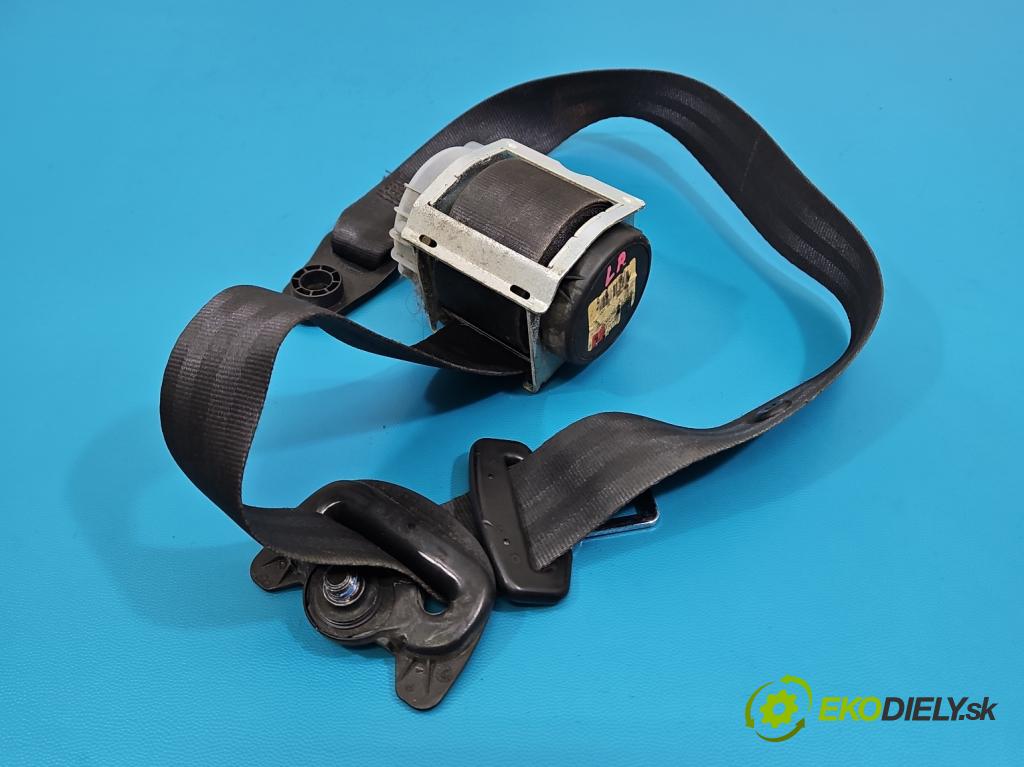 Land rover Range Rover sport I L320 3.6 TD V8 368DT 272 HP automatic 200 kW 3628 cm3 5- pas bezpečnosť: predné ľavý 602276700C