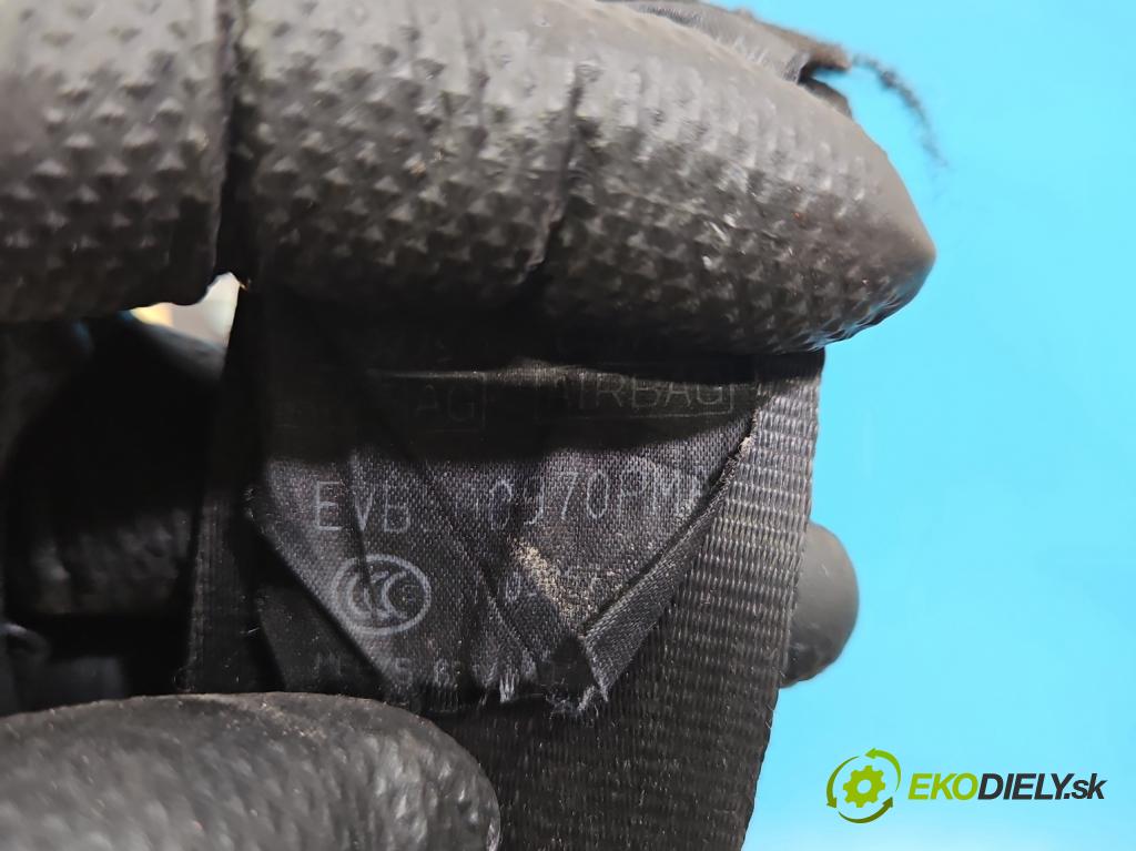 Land rover Range Rover sport I L320 3.6 TD V8 368DT 272 HP automatic 200 kW 3628 cm3 5- pas bezpečnosť: predné ľavý 602276700C