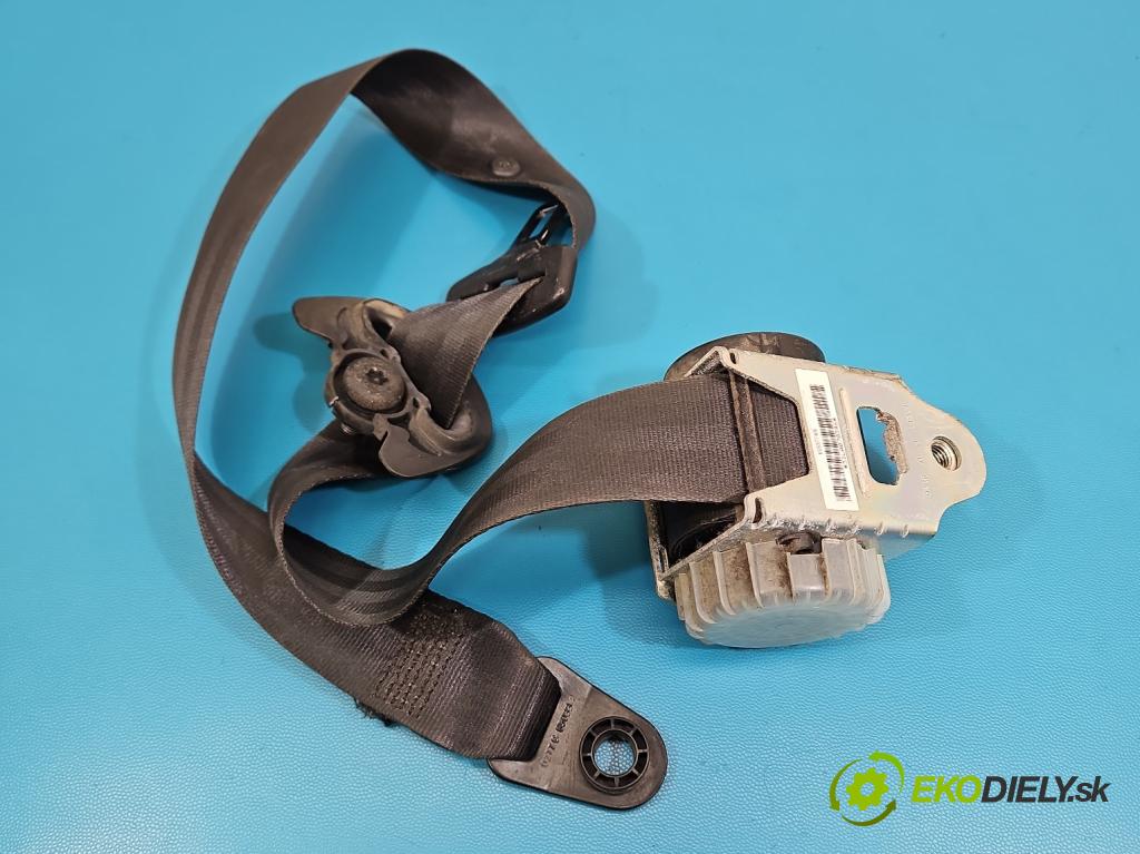 Land rover Range Rover sport I L320 3.6 TD V8 368DT 272 HP automatic 200 kW 3628 cm3 5- pas bezpečnosť: predné ľavý 602276700C