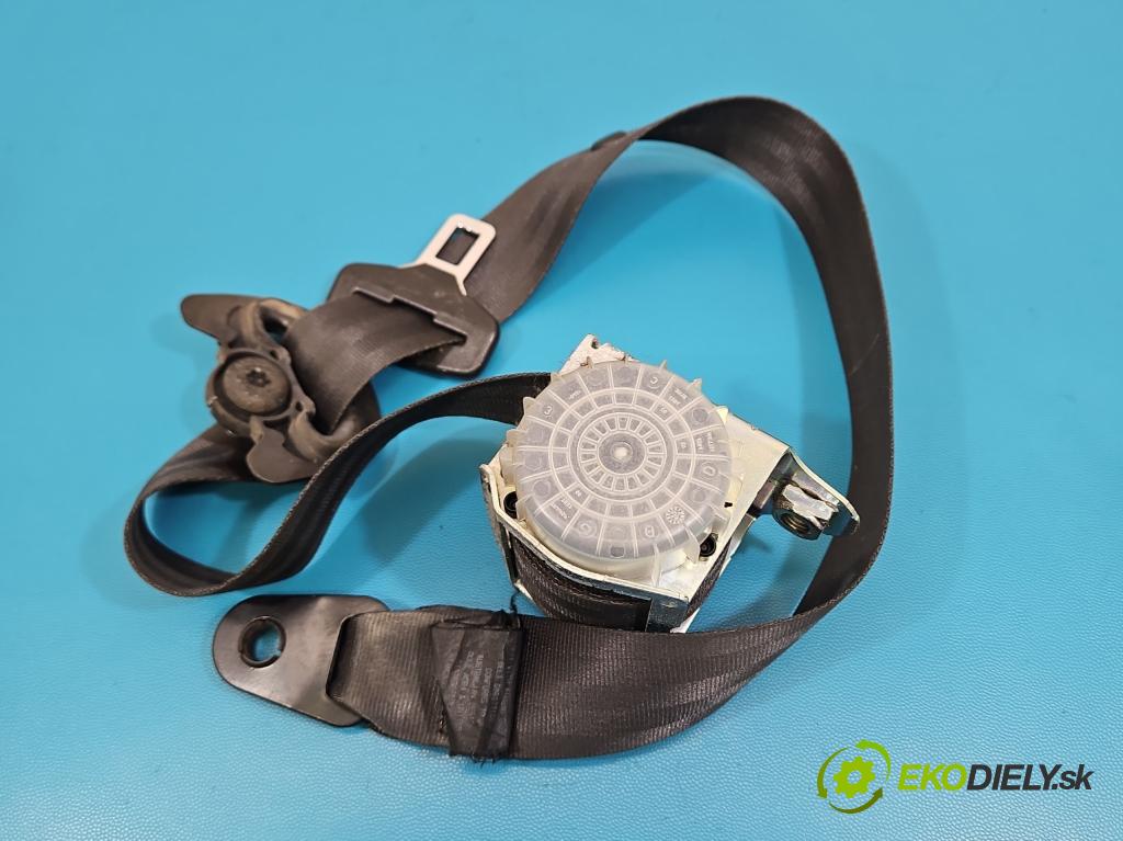 Land rover Range Rover sport I L320 3.6 TD V8 368DT 272 HP automatic 200 kW 3628 cm3 5- pas bezpečnosť: predné ľavý 602276700C