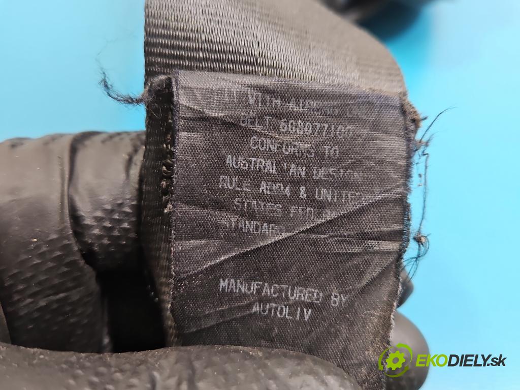 Land rover Range Rover sport I L320 3.6 TD V8 368DT 272 HP automatic 200 kW 3628 cm3 5- pas bezpečnosť: predné ľavý 602276700C