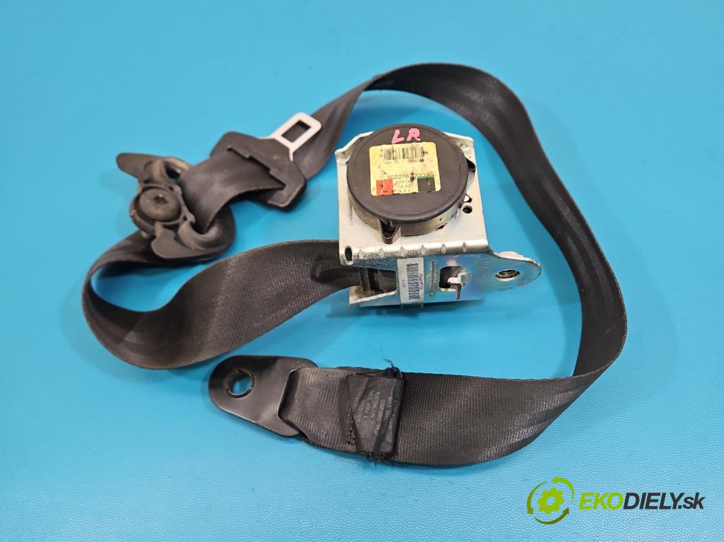 Land rover Range Rover sport I L320 3.6 TD V8 368DT 272 HP automatic 200 kW 3628 cm3 5- pas bezpečnosť: predné ľavý 602276700C