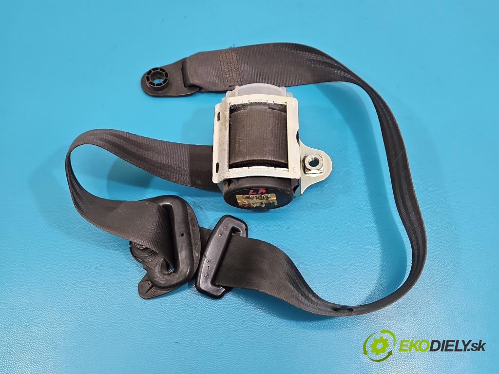 Land rover Range Rover sport I L320 3.6 TD V8 368DT 272 HP automatic 200 kW 3628 cm3 5- pas bezpečnosť: predné ľavý 602276700C