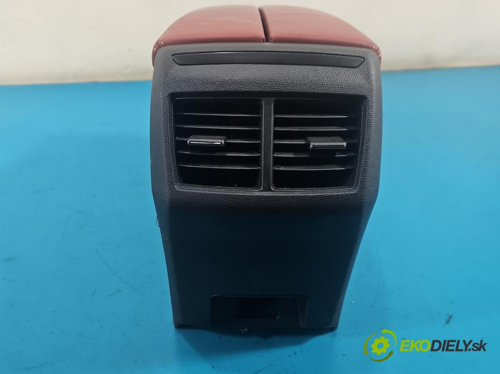 Peugeot 508 II 2018- 1.6 224 hp automatic 165 kW 1598 cm3 5- loketní opěrka 98164316ZD (Loketní opěrka)