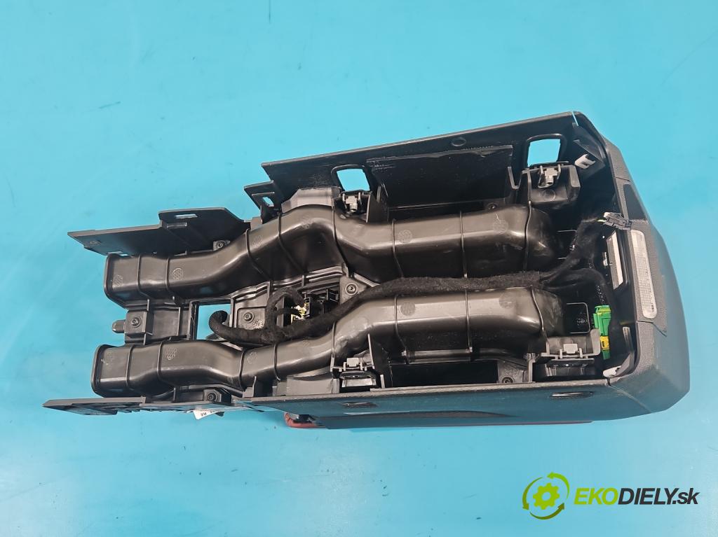 Peugeot 508 II 2018- 1.6 224 hp automatic 165 kW 1598 cm3 5- loketní opěrka 98164316ZD (Loketní opěrka)