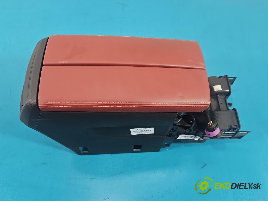 Peugeot 508 II 2018- 1.6 224 hp automatic 165 kW 1598 cm3 5- loketní opěrka 98164316ZD (Loketní opěrka)