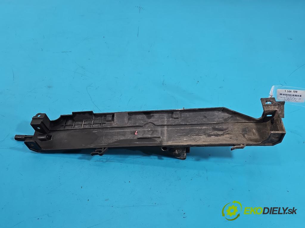 Land rover Range Rover sport I L320 3.6 TD V8 368DT 272 HP automatic 200 kW 3628 cm3 5- Upevnenie: