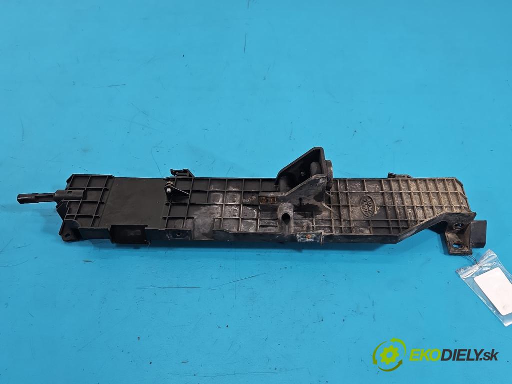 Land rover Range Rover sport I L320 3.6 TD V8 368DT 272 HP automatic 200 kW 3628 cm3 5- Upevnenie: 