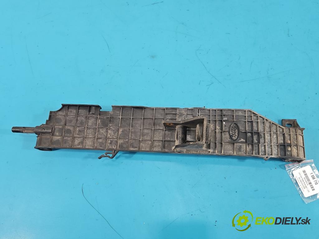 Land rover Range Rover sport I L320 3.6 TD V8 368DT 272 hp automatic 200 kW 3628 cm3 5- Upevnění: 