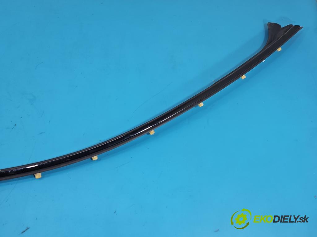 Peugeot 508 II 2018- 1.6 224 hp automatic 165 kW 1598 cm3 5- lišta střecha: levé 98301629XK