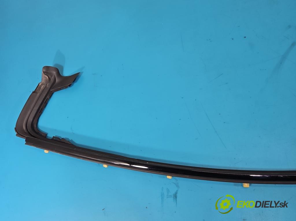 Peugeot 508 II 2018- 1.6 224 hp automatic 165 kW 1598 cm3 5- lišta střecha: levé 98301629XK