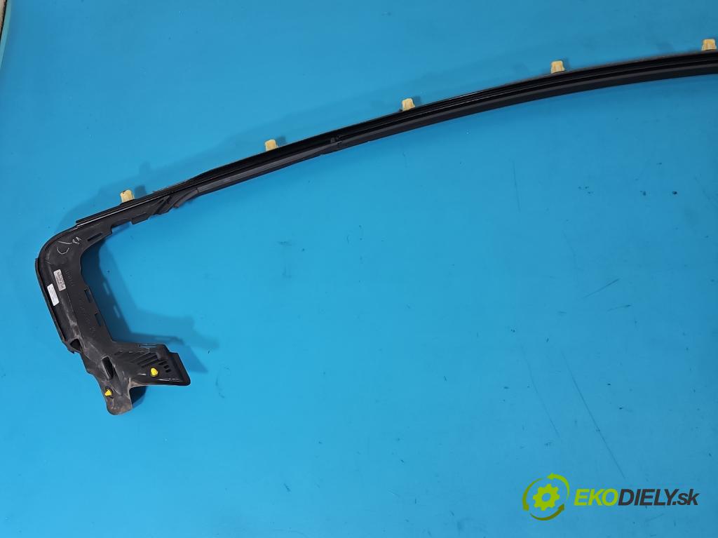 Peugeot 508 II 2018- 1.6 224 hp automatic 165 kW 1598 cm3 5- lišta střecha: levé 98301629XK