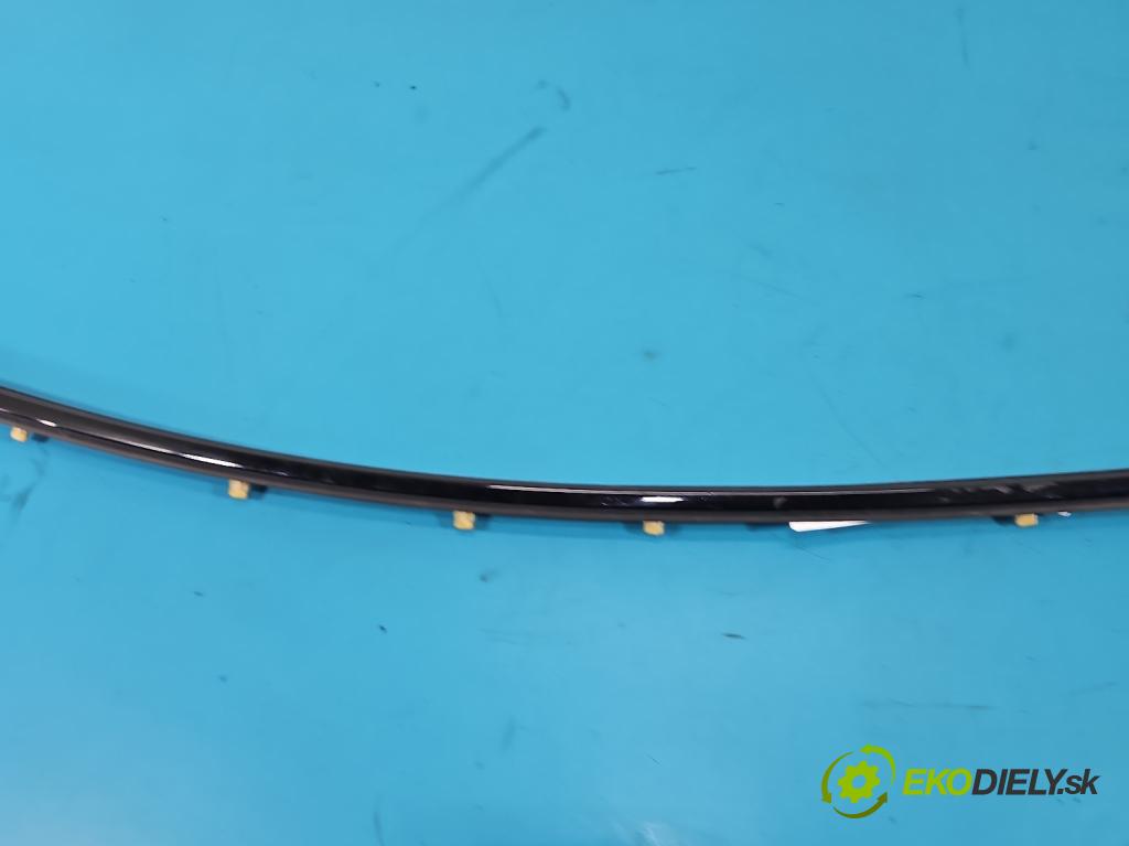 Peugeot 508 II 2018- 1.6 224 hp automatic 165 kW 1598 cm3 5- lišta střecha: levé 98301629XK