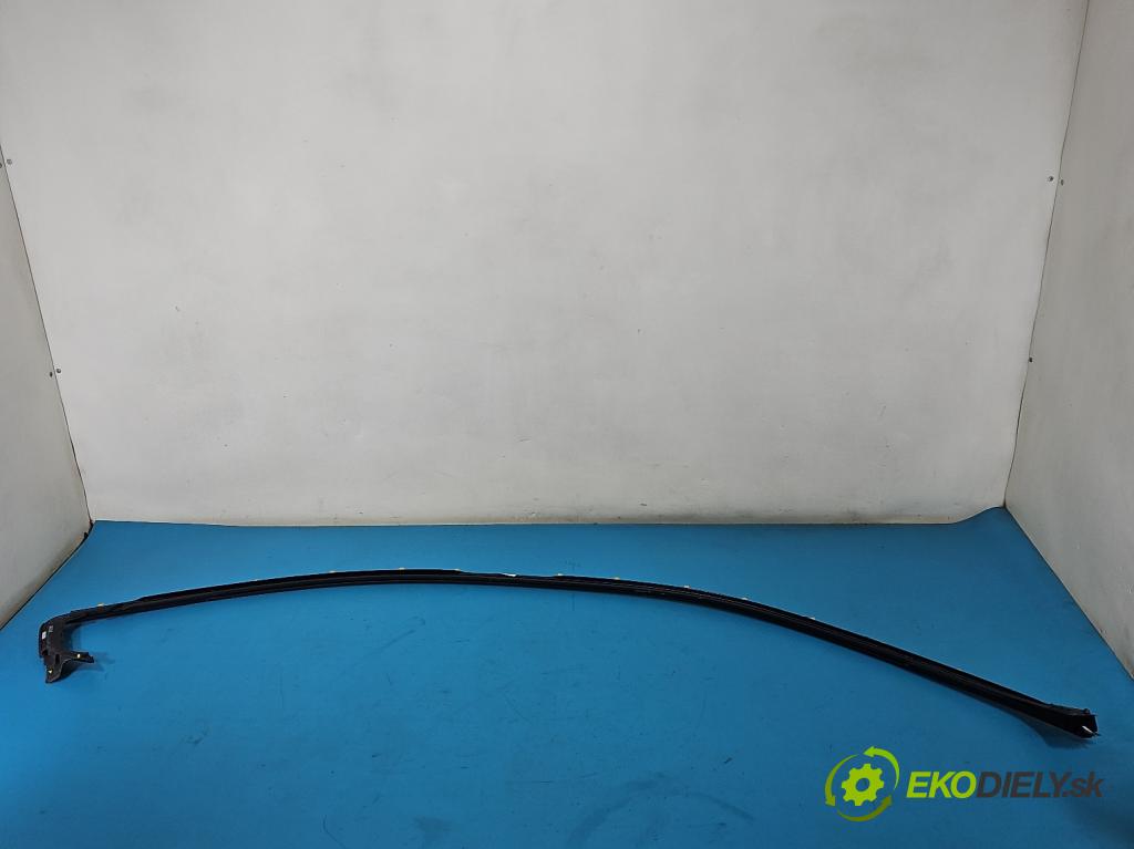 Peugeot 508 II 2018- 1.6 224 hp automatic 165 kW 1598 cm3 5- lišta střecha: levé 98301629XK