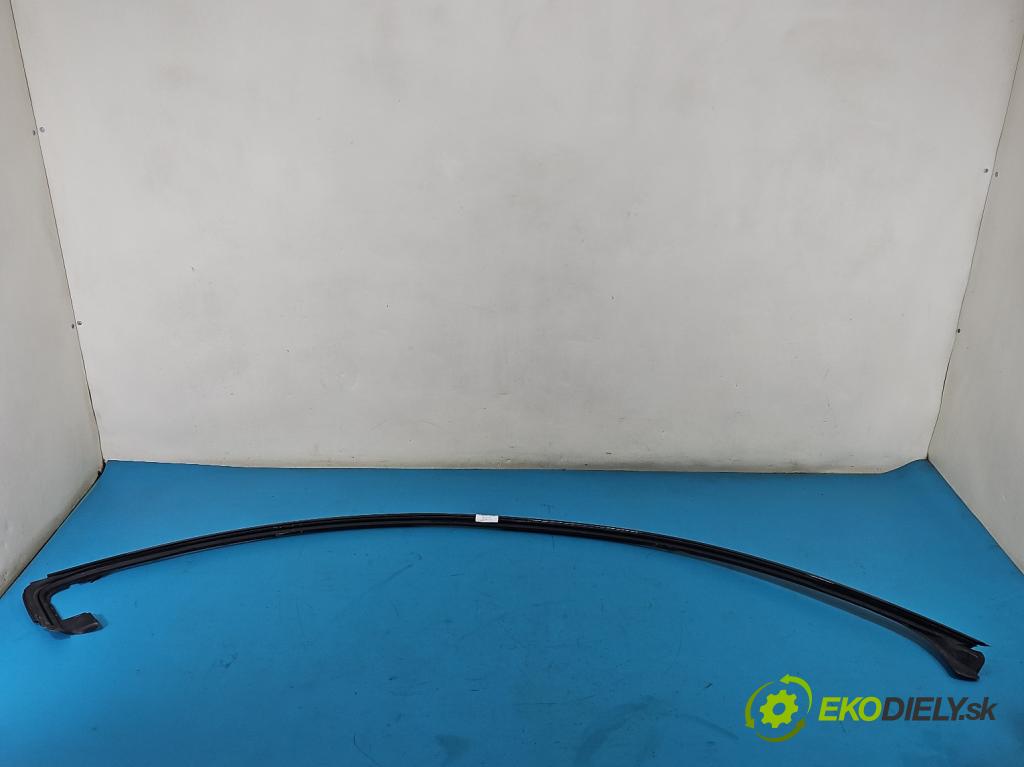 Peugeot 508 II 2018- 1.6 224 hp automatic 165 kW 1598 cm3 5- lišta střecha: pravé 98301628XK