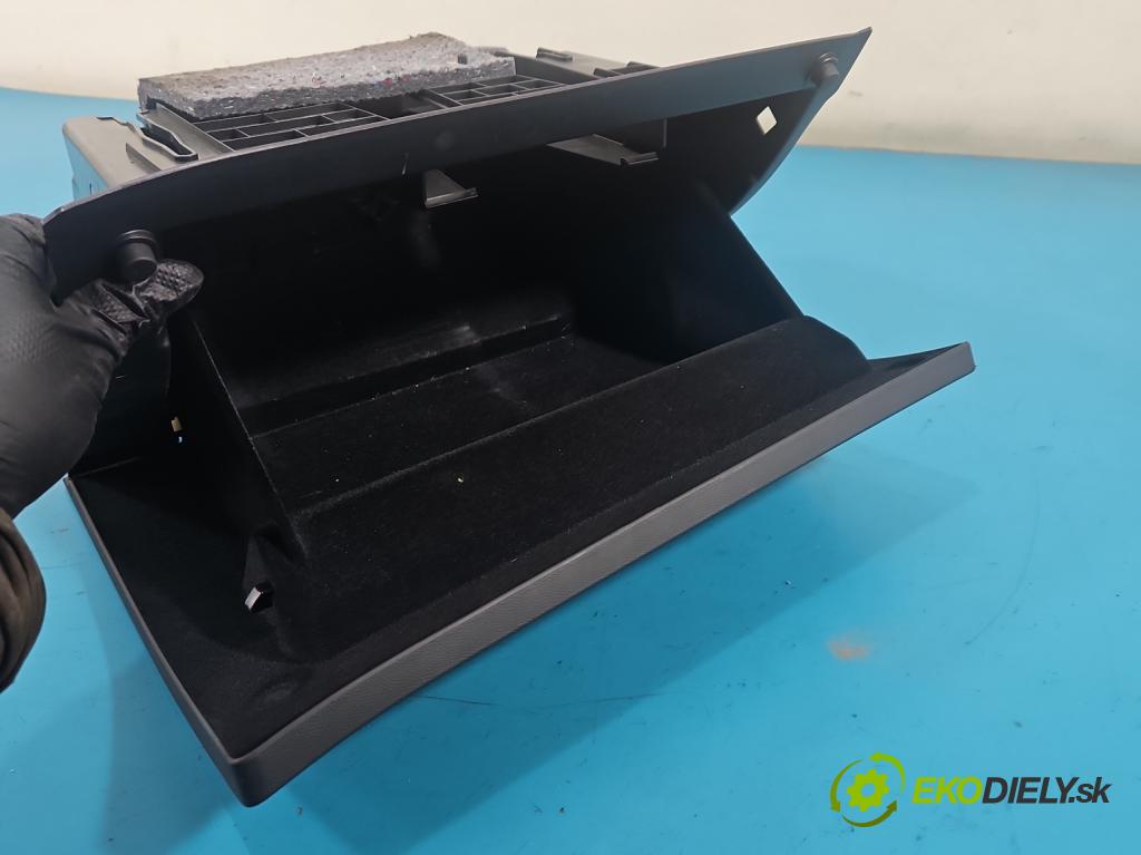 Peugeot 508 II 2018- 1.6 224 hp automatic 165 kW 1598 cm3 5- kastlík BOR