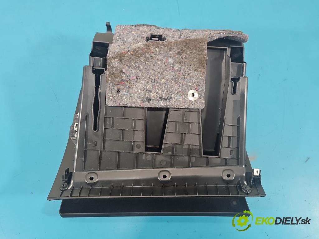 Peugeot 508 II 2018- 1.6 224 hp automatic 165 kW 1598 cm3 5- kastlík BOR