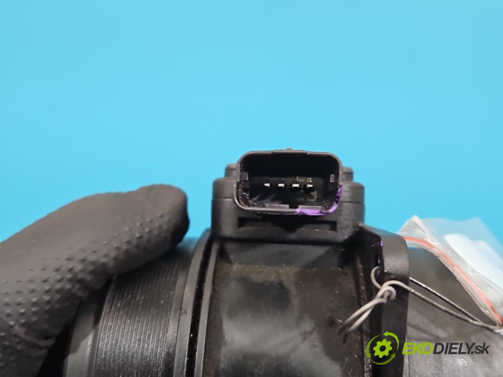 Land rover Range Rover sport I L320 3.6 TD V8 272 HP automatic 200 kW 3628 cm3 5- průtokoměr: 5WK97011 (Váha vzduchu)