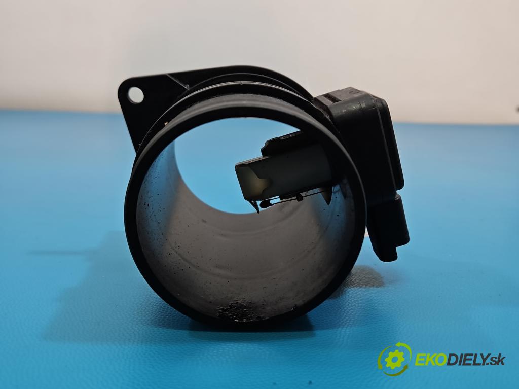 Land rover Range Rover sport I L320 3.6 TD V8 272 HP automatic 200 kW 3628 cm3 5- průtokoměr: 5WK97011 (Váha vzduchu)