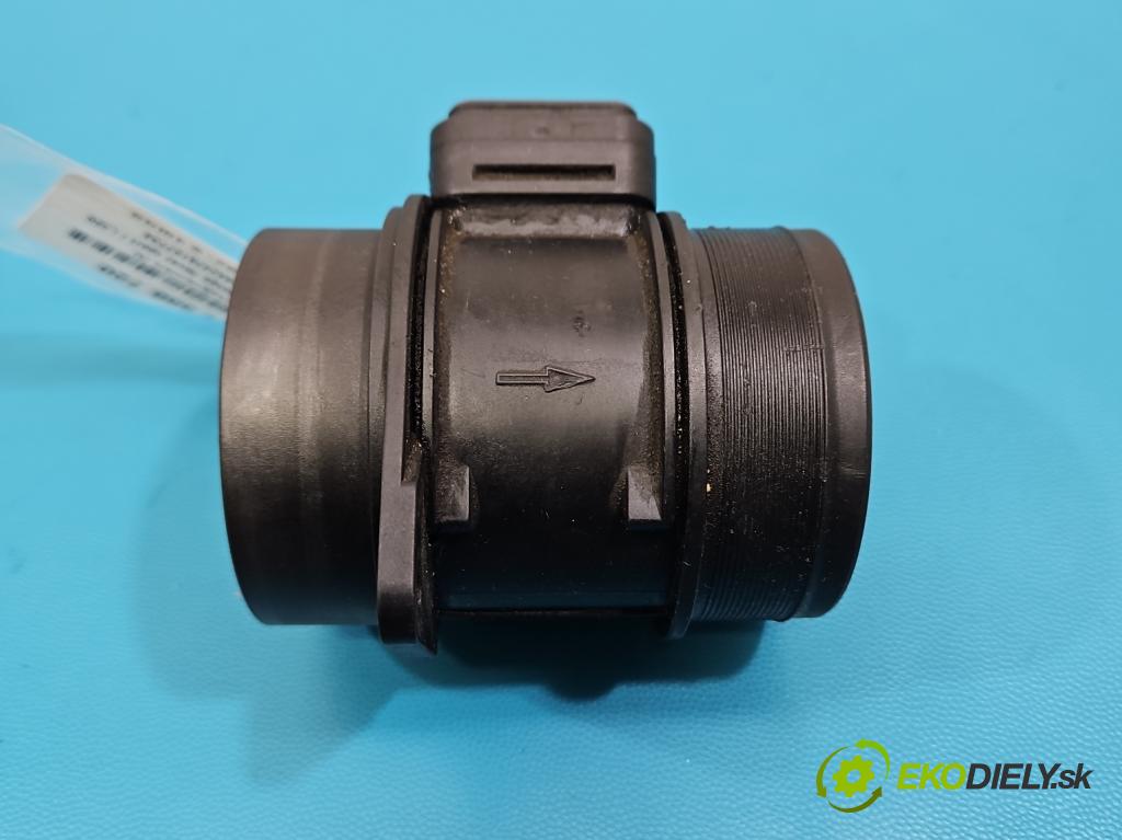 Land rover Range Rover sport I L320 3.6 TD V8 272 HP automatic 200 kW 3628 cm3 5- průtokoměr: 5WK97011 (Váha vzduchu)