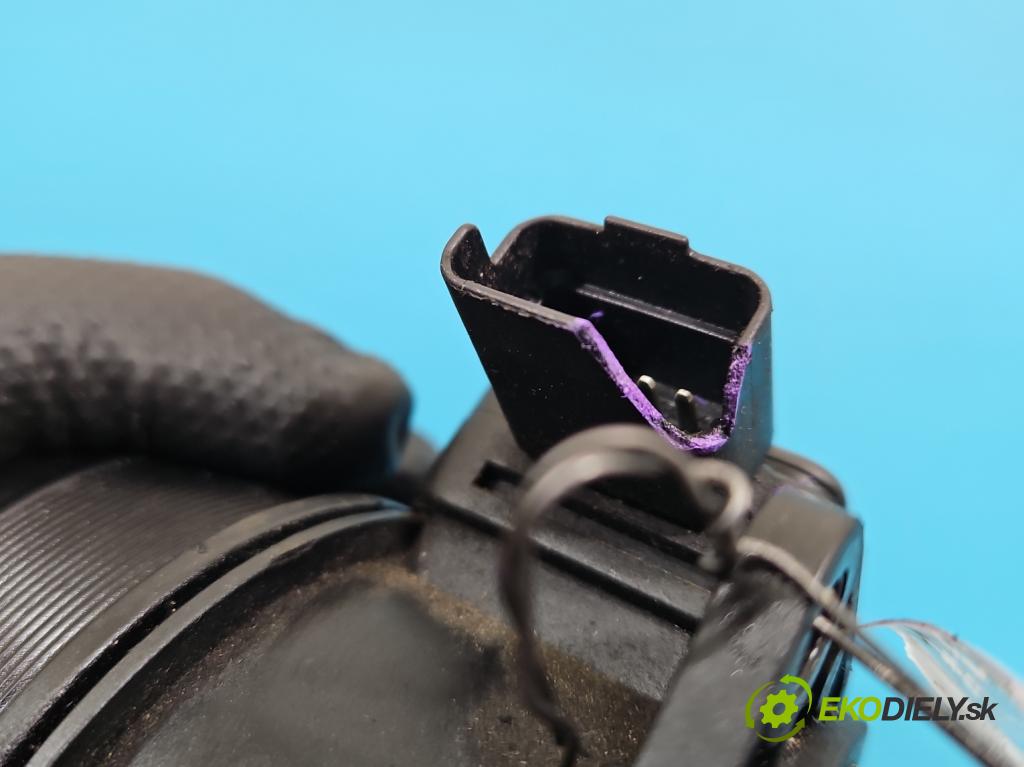 Land rover Range Rover sport I L320 3.6 TD V8 272 HP automatic 200 kW 3628 cm3 5- průtokoměr: 5WK97011 (Váha vzduchu)