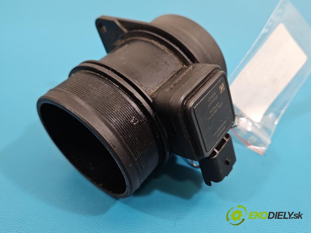 Land rover Range Rover sport I L320 3.6 TD V8 272 HP automatic 200 kW 3628 cm3 5- průtokoměr: 5WK97011 (Váha vzduchu)