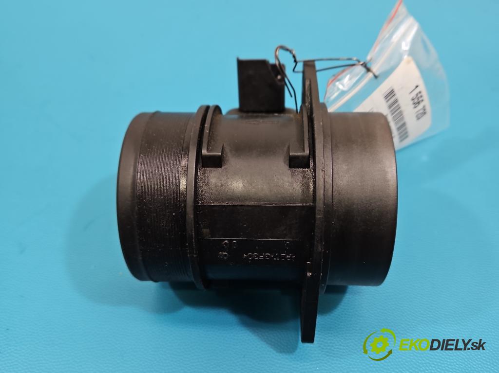 Land rover Range Rover sport I L320 3.6 TD V8 272 HP automatic 200 kW 3628 cm3 5- průtokoměr: 5WK97011 (Váha vzduchu)