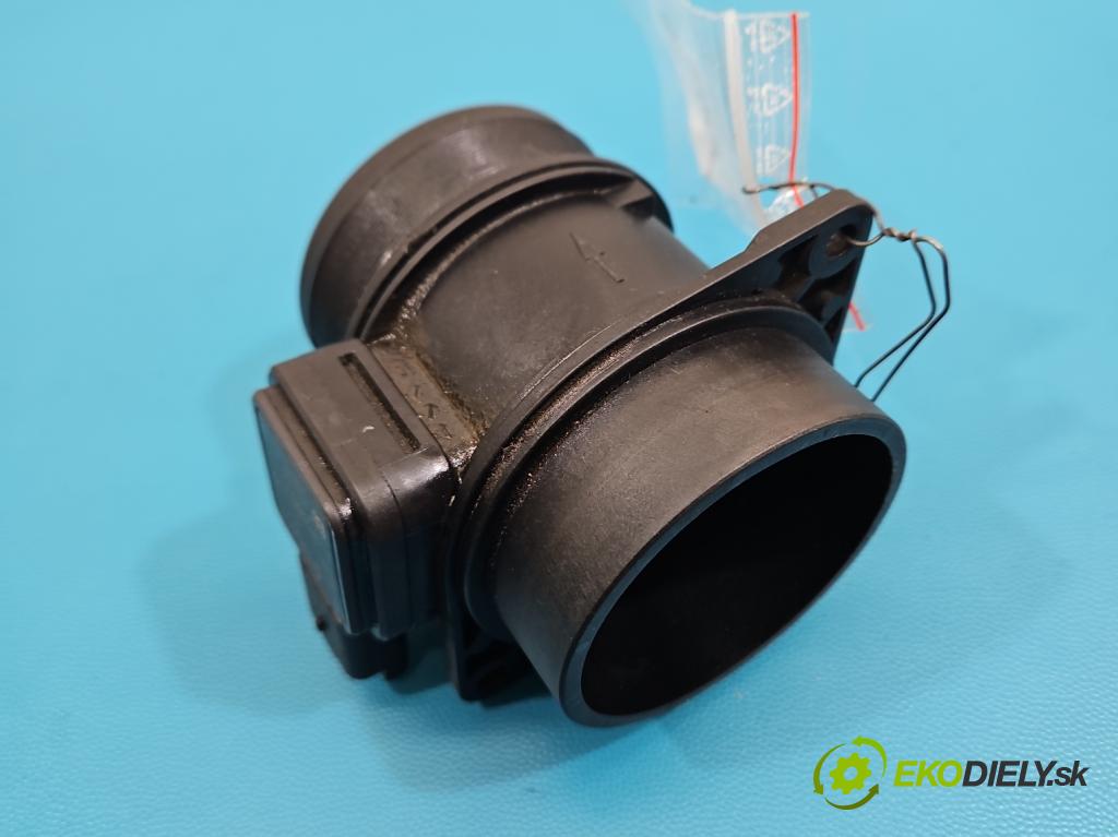 Land rover Range Rover sport I L320 3.6 TD V8 272 HP automatic 200 kW 3628 cm3 5- průtokoměr: 5WK97011 (Váha vzduchu)