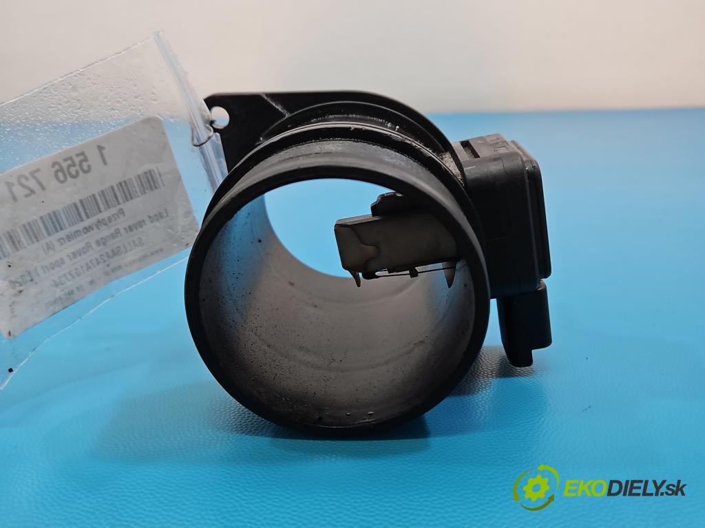 Land rover Range Rover sport I L320 3.6 TD V8 272 HP automatic 200 kW 3628 cm3 5- průtokoměr: 5WK97011 (Váha vzduchu)