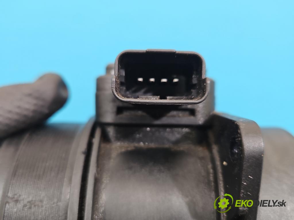 Land rover Range Rover sport I L320 3.6 TD V8 272 HP automatic 200 kW 3628 cm3 5- průtokoměr: 5WK97011 (Váha vzduchu)