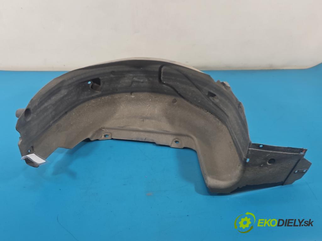 Peugeot 508 II 2018- 1.6 224hp automatic 165 kW 1598 cm3 5- Blatník: zadné ľavé 9813500880