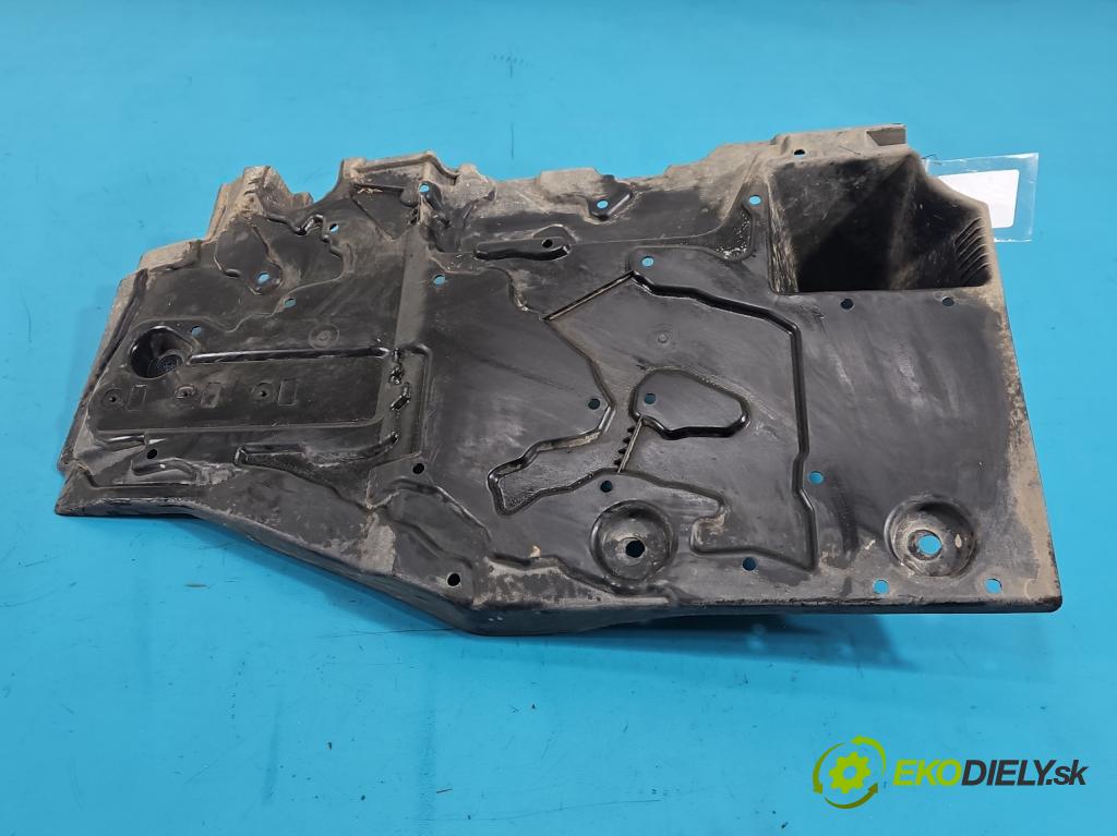 Peugeot 508 II 2018- 1.6 224hp automatic 165 kW 1598 cm3 5- kryt plast 9810609480