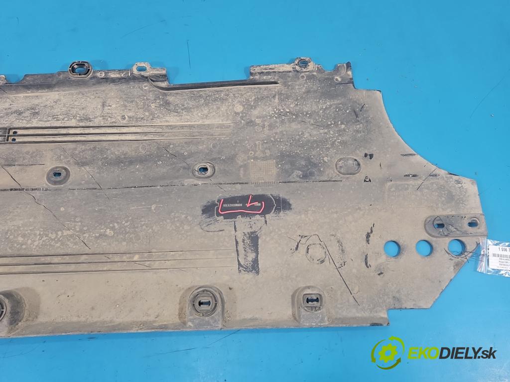 Peugeot 508 II 2018- 1.6 224 hp automatic 165 kW 1598 cm3 5- kryt plastová 9832628880