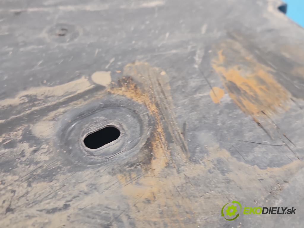 Peugeot 508 II 2018- 1.6 224 hp automatic 165 kW 1598 cm3 5- kryt plastová 9832628880