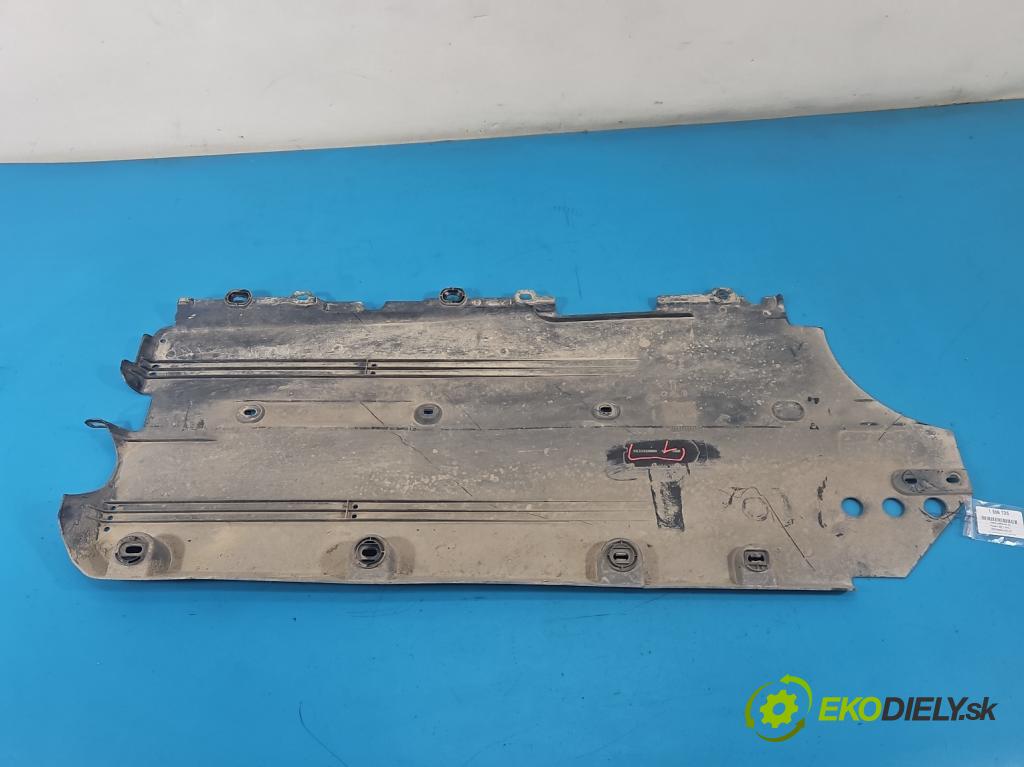 Peugeot 508 II 2018- 1.6 224 hp automatic 165 kW 1598 cm3 5- kryt plastová 9832628880