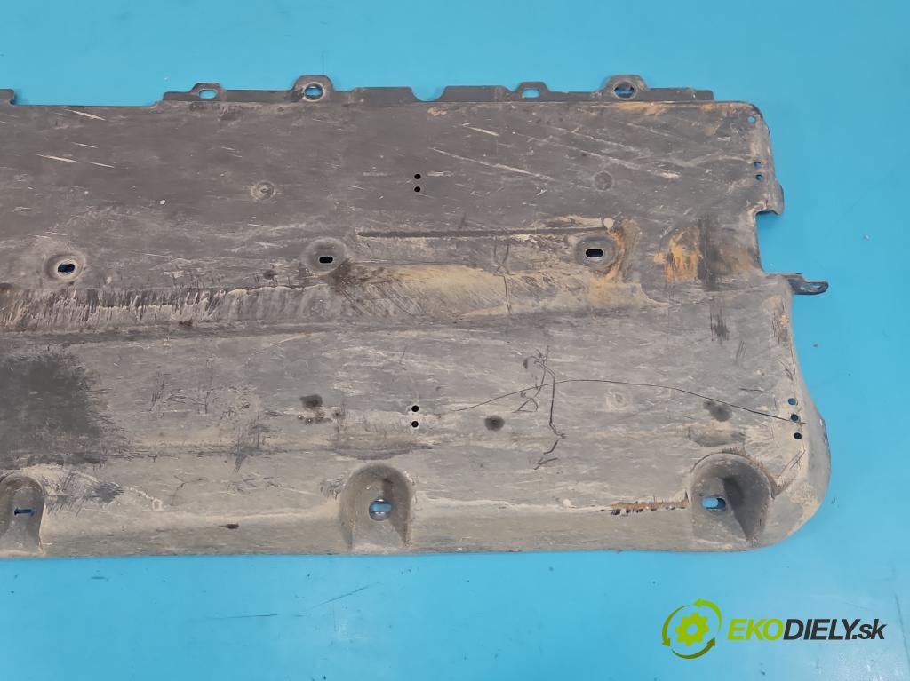 Peugeot 508 II 2018- 1.6 224 hp automatic 165 kW 1598 cm3 5- kryt plastová 9832628880