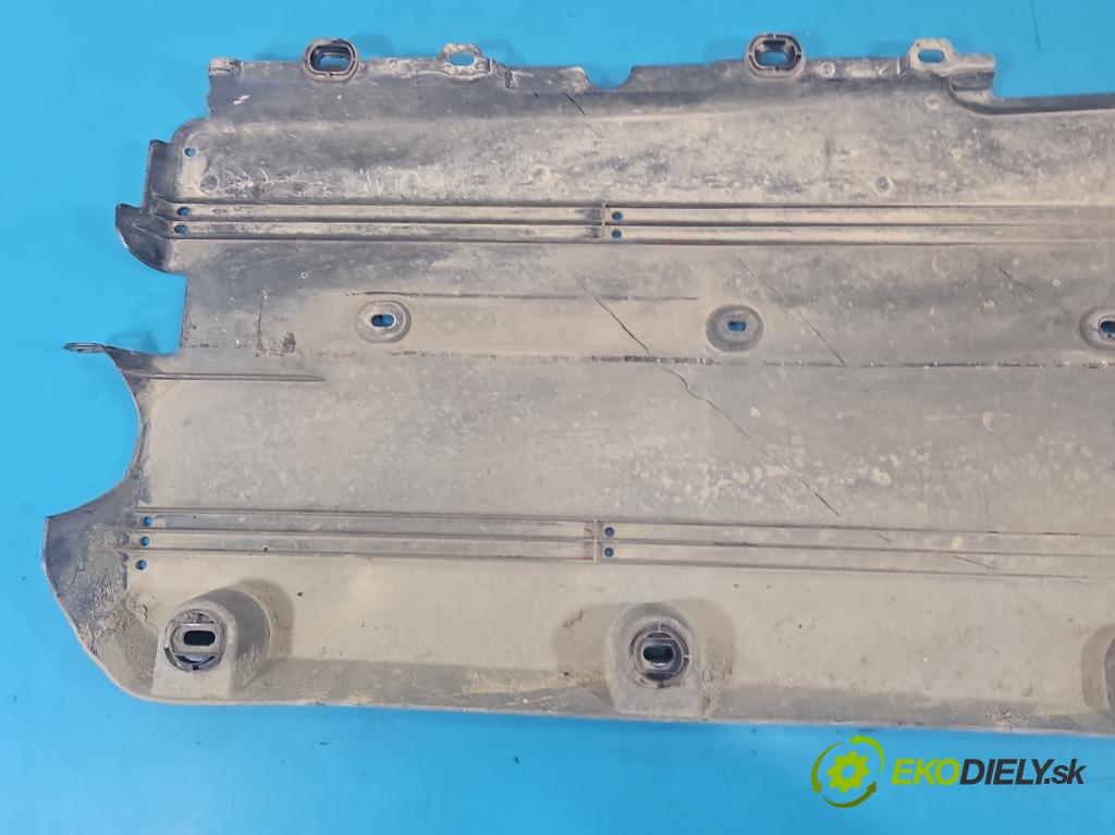 Peugeot 508 II 2018- 1.6 224 hp automatic 165 kW 1598 cm3 5- kryt plastová 9832628880