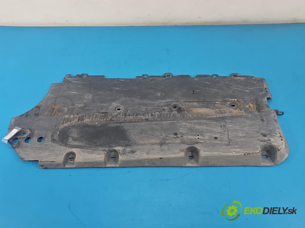 Peugeot 508 II 2018- 1.6 224hp automatic 165 kW 1598 cm3 5- kryt plast 9832628880