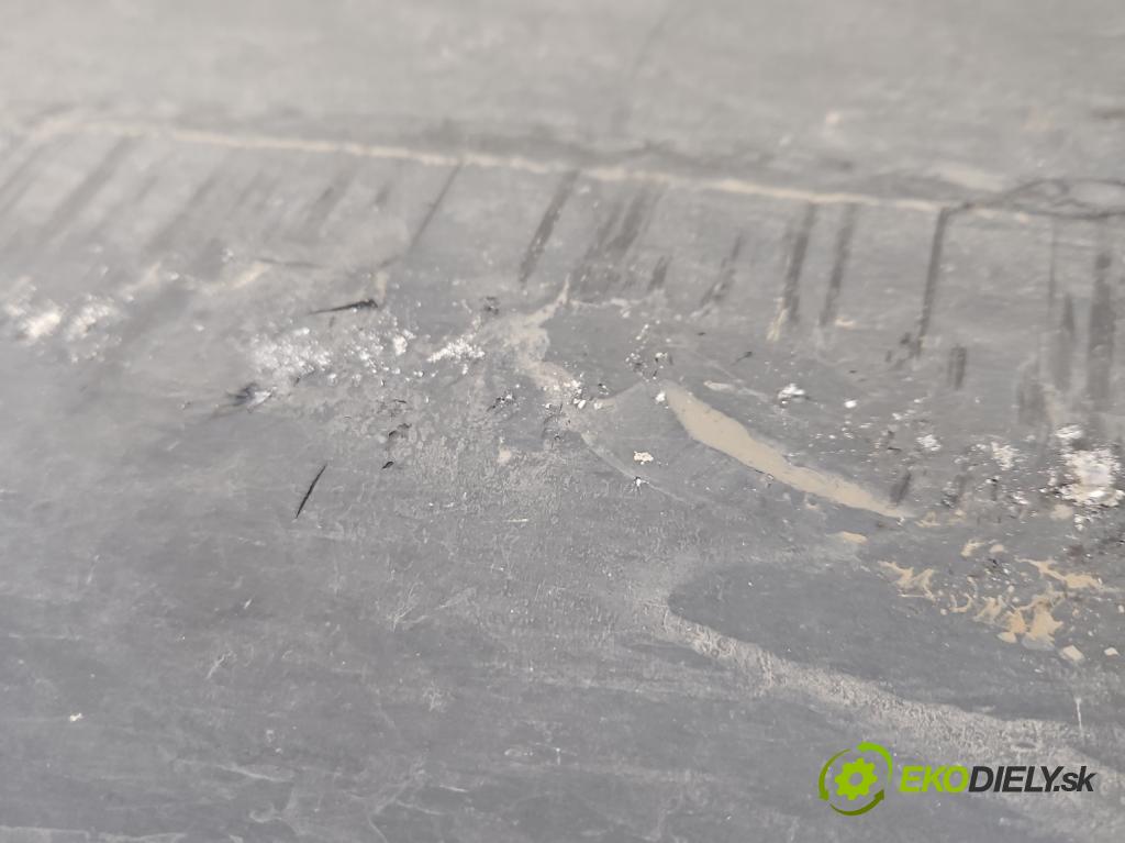 Peugeot 508 II 2018- 1.6 224 hp automatic 165 kW 1598 cm3 5- kryt plastová 9830304380