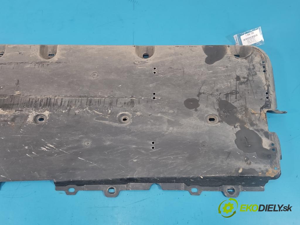 Peugeot 508 II 2018- 1.6 224 hp automatic 165 kW 1598 cm3 5- kryt plastová 9830304380